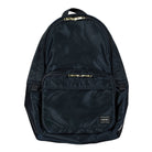 Porter-Yoshida & Co. Tanker Day Pack S Iron Blue Tote Bags & Shoppers 622-79387-50 | Overkill