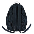 Porter-Yoshida & Co. Tanker Day Pack S Iron Blue Tote Bags & Shoppers Close-up | Overkill