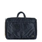 Porter-Yoshida & Co. Tanker 2Way Briefcase Iron Blue Briefcases & Messenger Bags 622-77544-50 | Overkill
