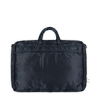 Porter-Yoshida & Co. Tanker 2Way Briefcase Iron Blue Briefcases & Messenger Bags Close-up | Overkill