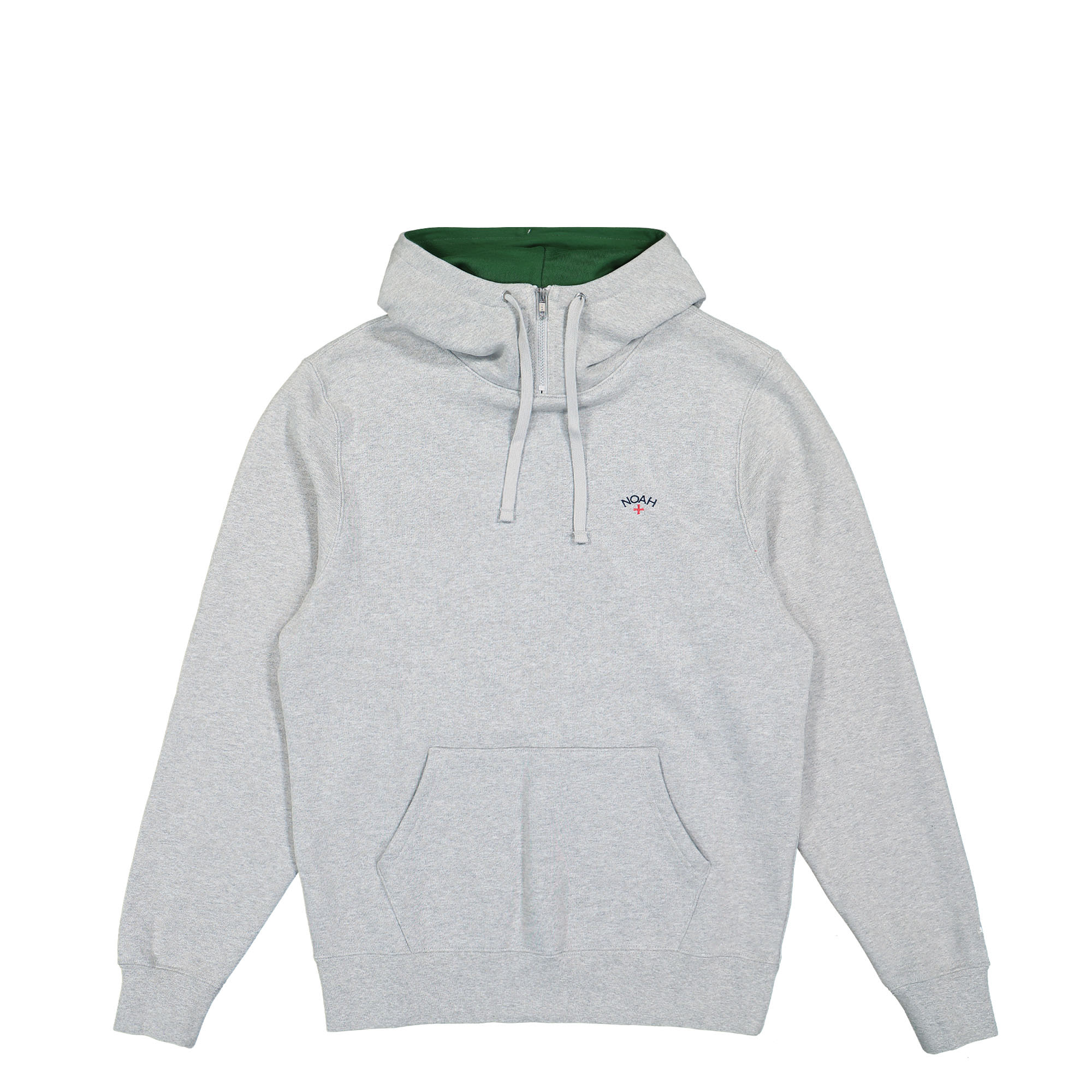 Puma Hoodie Light Gray Heather Hoodies 623858 04 | Overkill