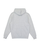 Puma Hoodie Light Gray Heather Hoodies Material | Overkill