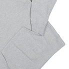 Puma Hoodie Light Gray Heather Hoodies Detailfoto | Overkill