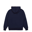 Puma Hoodie Puma Navy Hoodies Material | Overkill