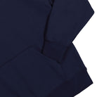 Puma Hoodie Puma Navy Hoodies Detailfoto | Overkill