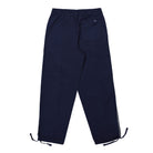 Puma Twill Pants Puma Navy Casual Pants Material | Overkill