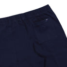 Puma Twill Pants Puma Navy Casual Pants Detail view 1 | Overkill