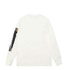 Puma Longsleeve Puma White Longsleeves Material | Overkill