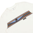 Puma Longsleeve Puma White Longsleeves Close-up | Overkill
