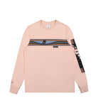 Puma Longsleeve Rose Dust Longsleeves 623862 63 | Overkill