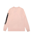 Puma Longsleeve Rose Dust Longsleeves Material | Overkill