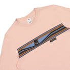 Puma Longsleeve Rose Dust Longsleeves Close-up | Overkill