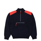 Puma Ski Sweater Puma Navy Sweatshirts 623864 06 | Overkill