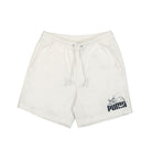 Puma Shorts Puma White Shorts 623865 02 | Overkill