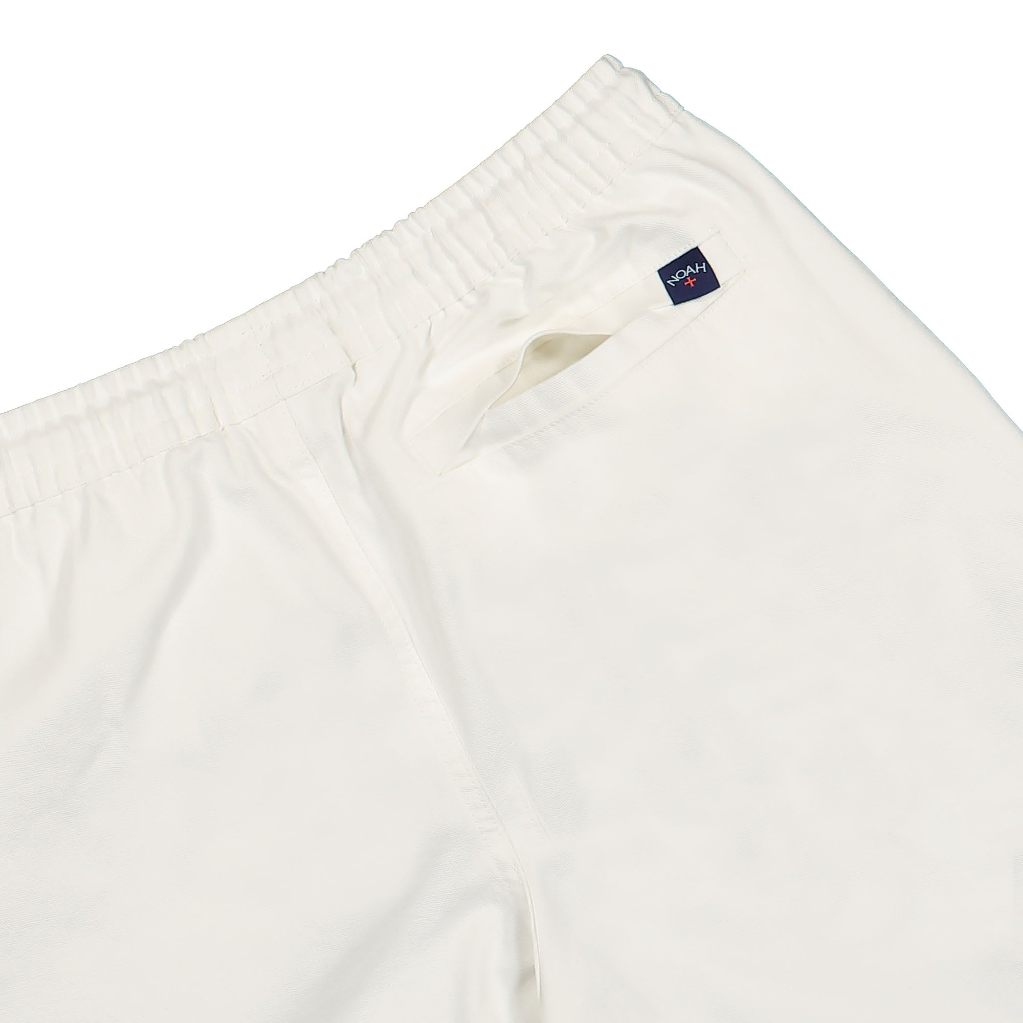 Puma Shorts Puma White Shorts Detail view 1 | Overkill