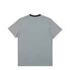 Puma Pocket Tee Medium Gray Heather T-Shirts Material | Overkill