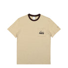 Puma Pocket Tee Desert Tan Heather T-Shirts 623866 90 | Overkill