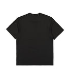 Puma Graphic Tee Puma Black T-Shirts Material | Overkill