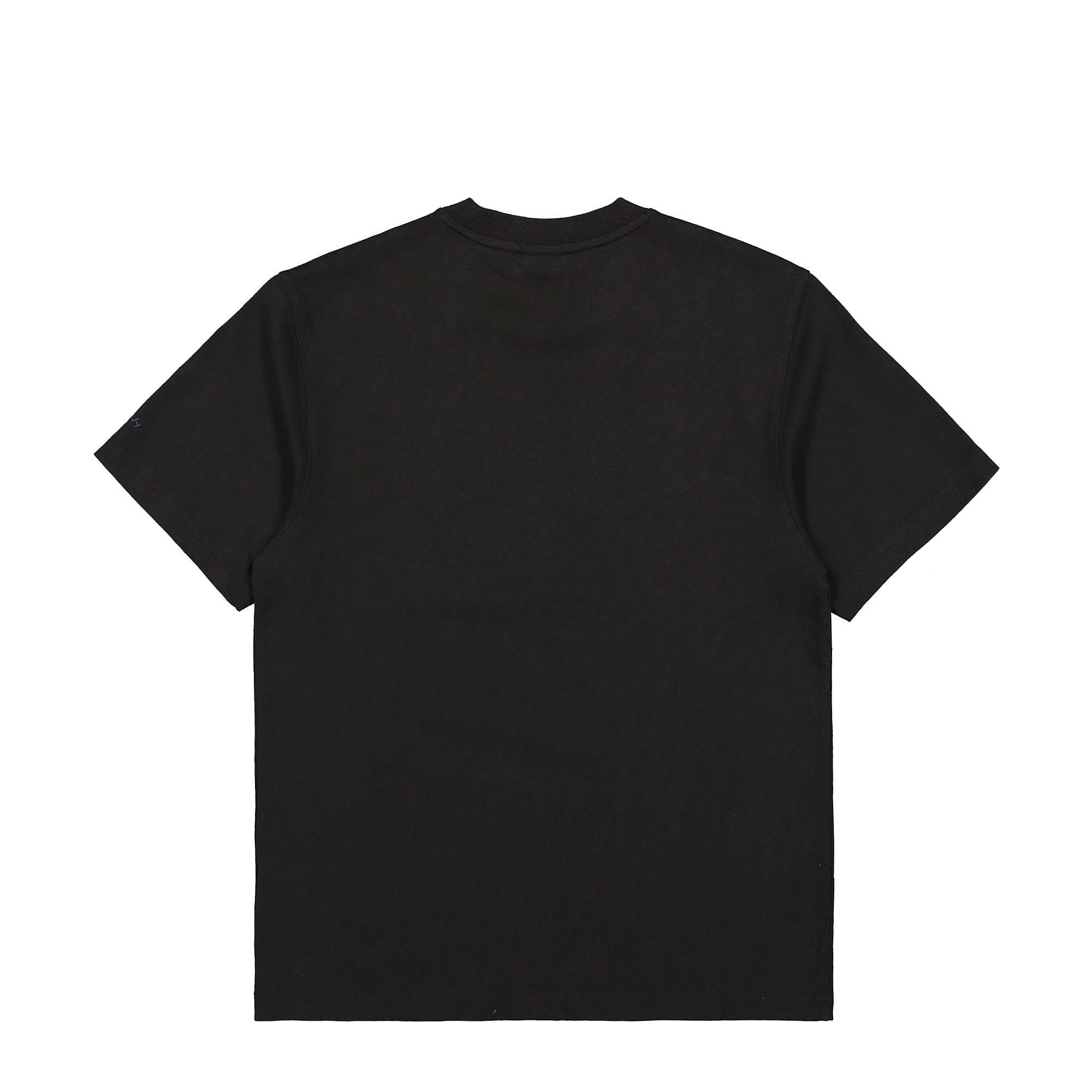 Puma Graphic Tee Puma Black T-Shirts Material | Overkill