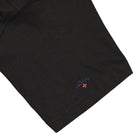 Puma Graphic Tee Puma Black T-Shirts Detailfoto | Overkill