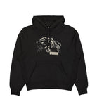 Puma Graphic Hoodie Puma Black Hoodies 623872 01 | Overkill