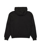 Puma Graphic Hoodie Puma Black Hoodies Material | Overkill