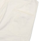 Puma Dungarees Puma White Overalls Detail view 2 | Overkill