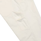 Puma Dungarees Puma White Overalls Detail view 3 | Overkill
