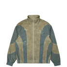 Puma Track Jacket Pebble Grey Track Jackets 624075 94 | Overkill