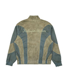 Puma Track Jacket Pebble Grey Track Jackets Material | Overkill