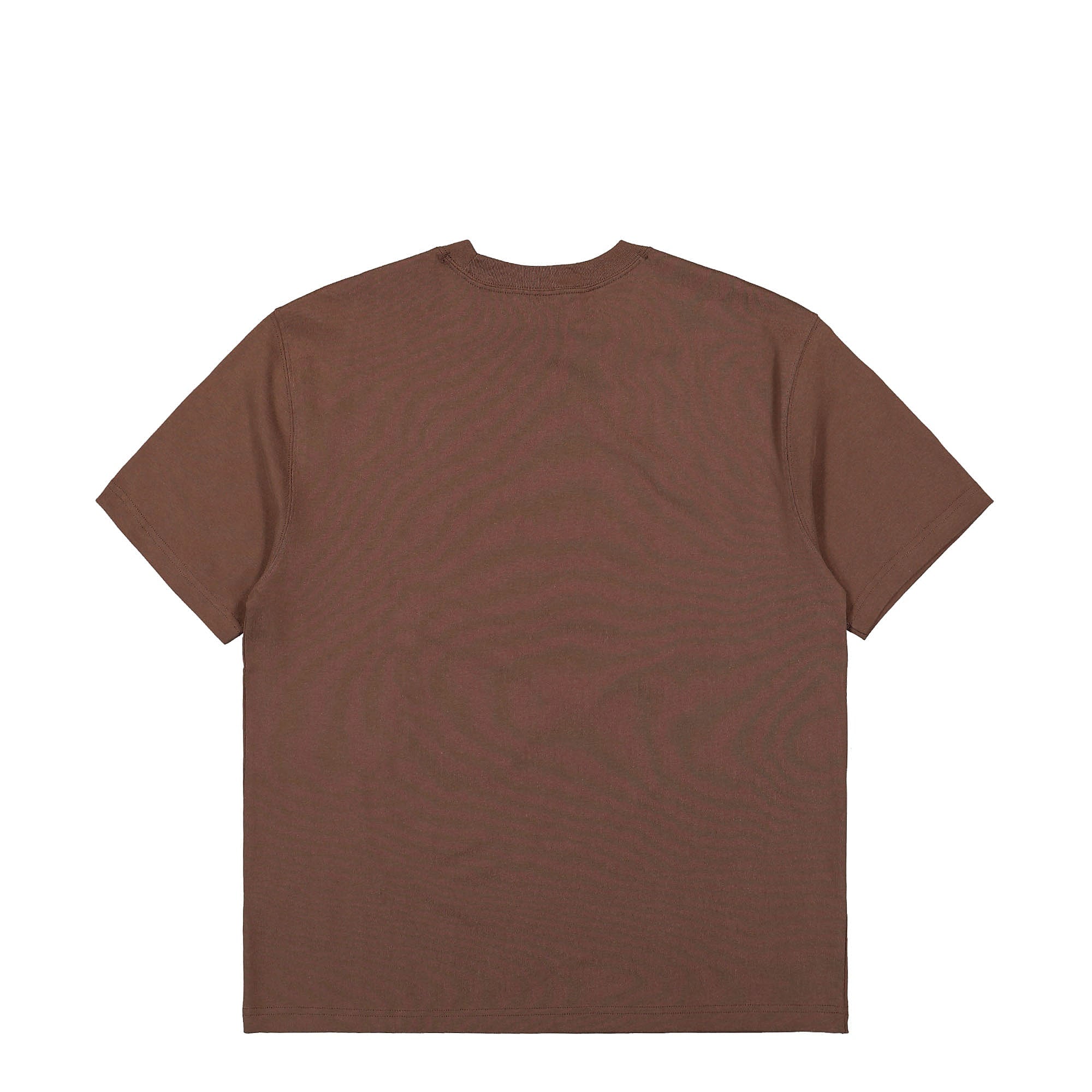 Puma Kidsuper Studios x Puma Graphic Tee Chestnut Brown T-Shirts Material | Overkill