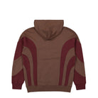 Puma Hoodie Chestnut Brown Hoodies Material | Overkill