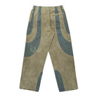 Puma Track Pant Pebble Gray Sweat & Track Pants Material | Overkill