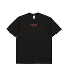 Puma Graphic Tee Puma Black T-Shirts 624096 01 | Overkill