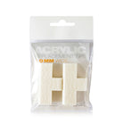 Montana replacement acrylic tip set 50 mm - 2 pcs 0 Marker Tips  Material | Overkill