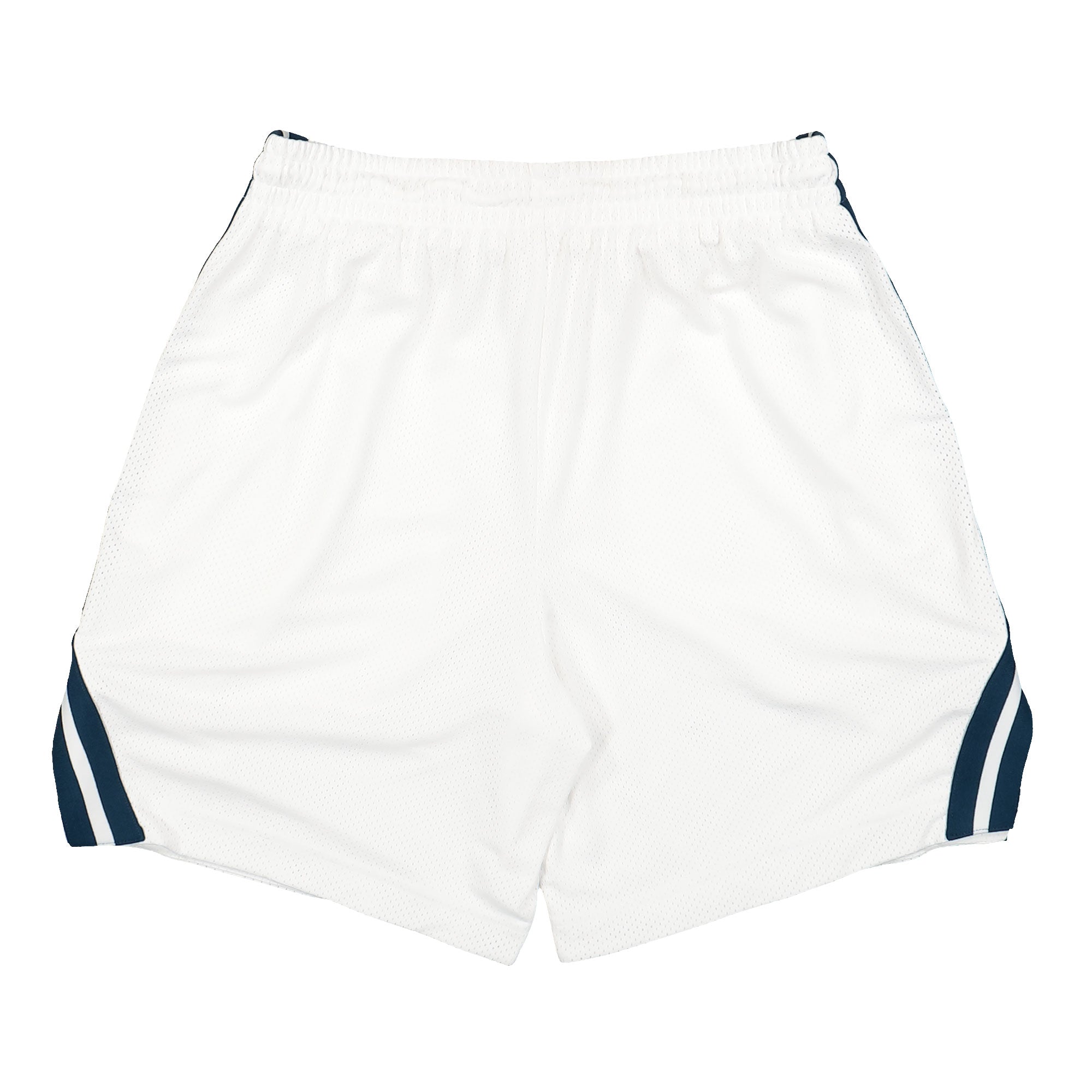 Puma Lacrosse Shorts Puma White Shorts Material | Overkill