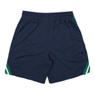 Puma Lacrosse Shorts Puma Navy Shorts Material | Overkill