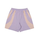 Puma Shorts Vivid Violet Shorts Material | Overkill