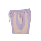 Puma Shorts Vivid Violet Shorts Close-up | Overkill