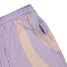 Puma Shorts Vivid Violet Shorts Detailfoto | Overkill