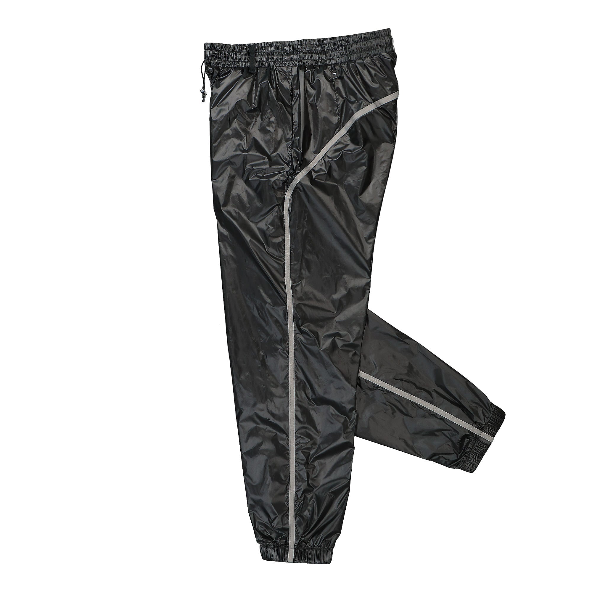 Puma Track Pants Puma Black Sweat & Track Pants Close-up | Overkill
