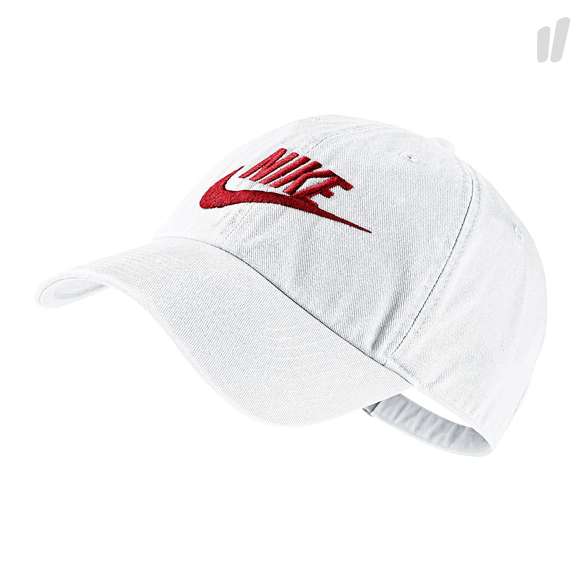 Nike Futura H86 Hat Ash Caps 626305 100 | Overkill