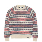 Puma Knitted Sweater Desert Dust Sweatshirts 626574 68 | Overkill