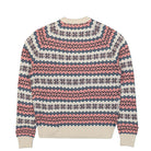 Puma Knitted Sweater Desert Dust Sweatshirts Material | Overkill