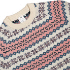 Puma Knitted Sweater Desert Dust Sweatshirts Close-up | Overkill