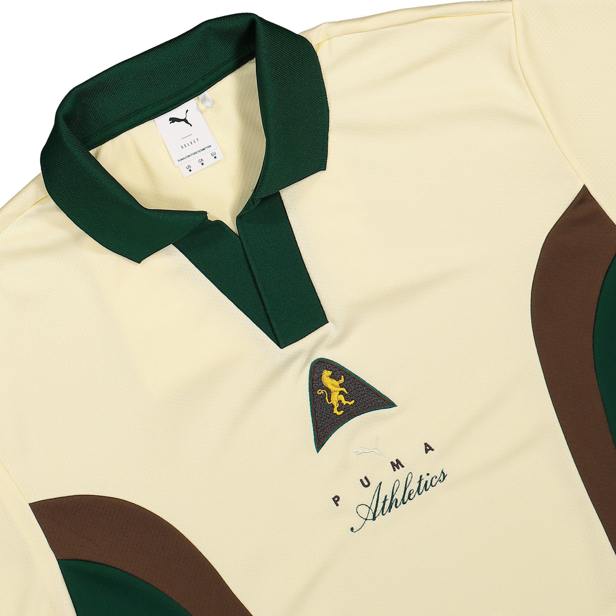 Puma The Players Lane Jersey 626655 33 | OVERKILL