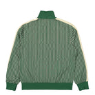 Puma The Players Lane T7 Jacket Dark Myrtle Track Jackets Material | Overkill