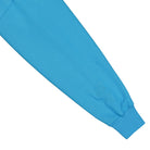 Puma Supersized Hoodie Aqua Blue Hoodies Detailfoto | Overkill