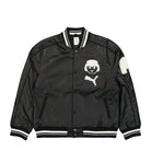 Puma Varsity Jacket Puma Black Bomber & Varsity Jackets 627185 01 | Overkill