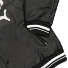 Puma Varsity Jacket Puma Black Bomber & Varsity Jackets Detailfoto | Overkill